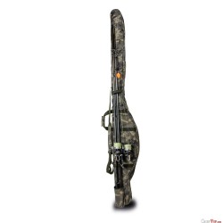 UNDERCOVER CAMO 3+2 ROD HOLDALL 13FT