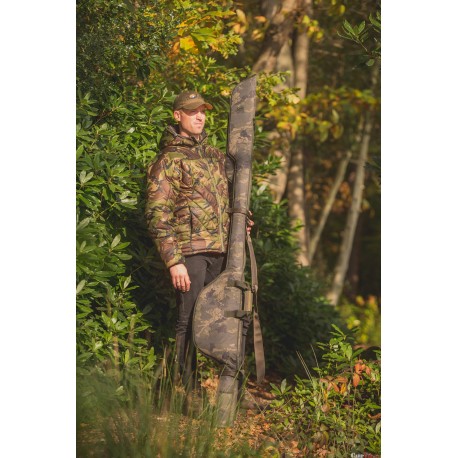 UNDERCOVER CAMO SINGLE ROD SLEEVE 10ft