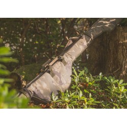 UNDERCOVER CAMO TRAVELLER ROD SLEEVE STRAP