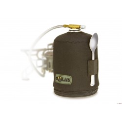 SP NEOPRENE GAS CANISTER COVER
