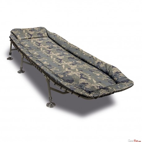 UNDERCOVER CAMO BEDCHAIR