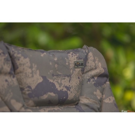 UNDERCOVER CAMO SESSION CHAIR