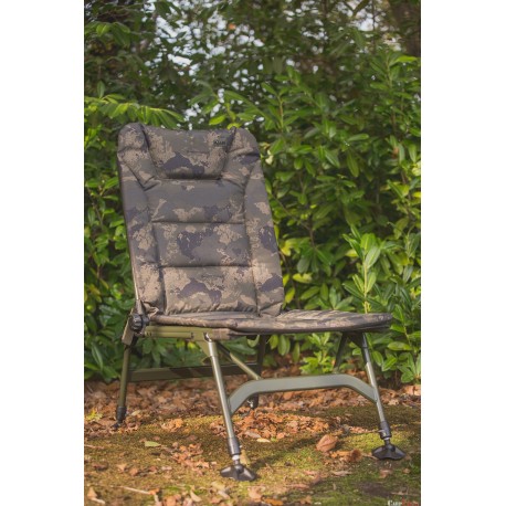 UNDERCOVER CAMO SESSION CHAIR