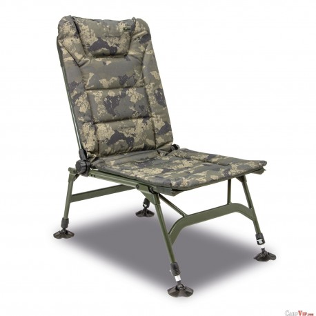 UNDERCOVER CAMO SESSION CHAIR