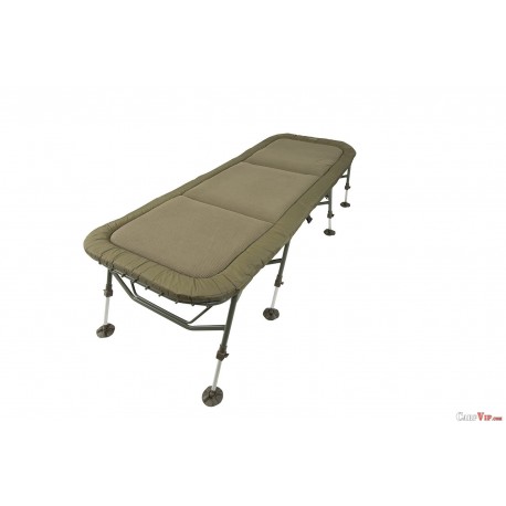 RLX 8-LEG BED