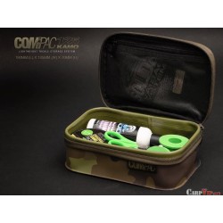 KORDA COMPAC KAMO KIVITEL Compac 125 Kamo