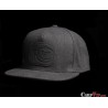 APEarel Dropback Snapback Cap Grey