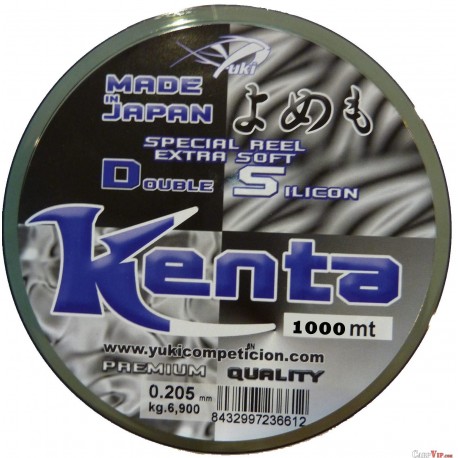 Kenta 1000 mtr