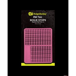 RM-Tec Boilie Stops Washed out Pink