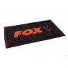 Fox towel