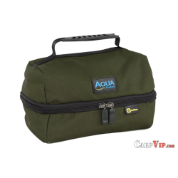 Black series PVA pouch