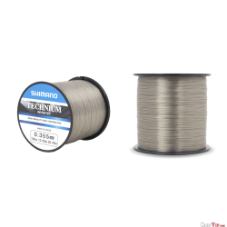 Technium INVISITEC  : 0.30 mm 1252 mtr