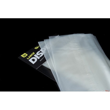 Disperse PVA Bags