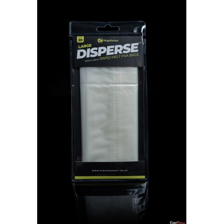 Disperse PVA Bags