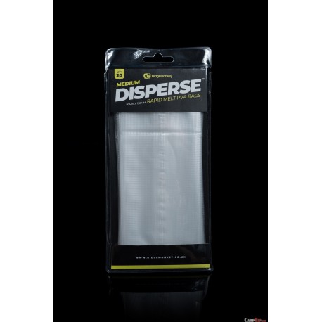 Disperse PVA Bags