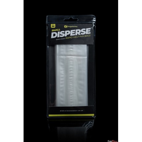 Disperse PVA Bags