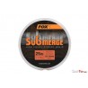 Submerge® High Visual Sinking Braid Bright Orange 300m