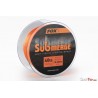 Submerge® High Visual Sinking Braid Bright Orange 600 m