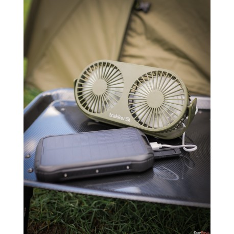 USB Bivvy Fan