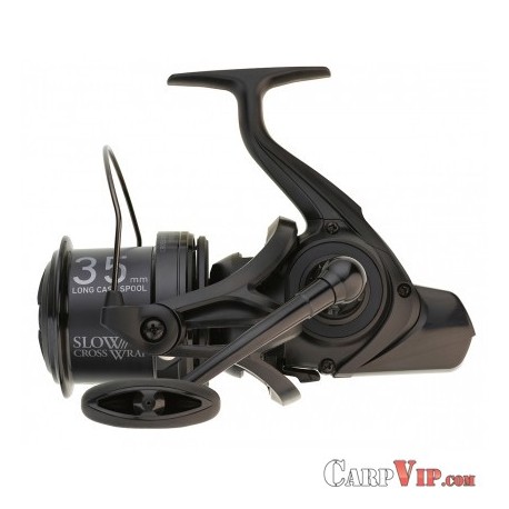 Crosstcast Carp 35 SCW