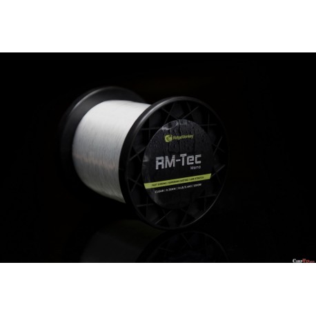 RM-TEC Mono 1200 m Clear