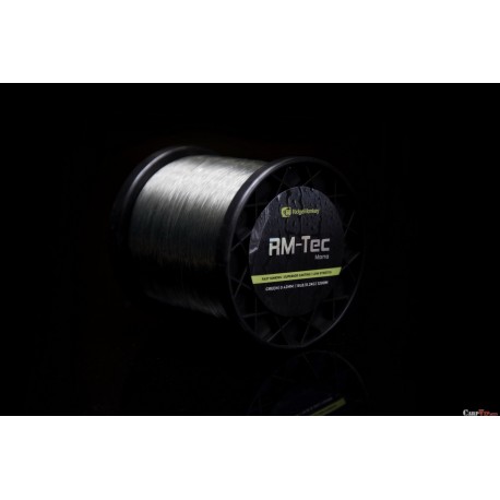 RM-TEC Mono 1200 m Green