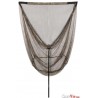 Explorer Landing Net 42” Telescopic 6’ Handle