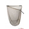 Explorer Landing Net 42” Telescopic 6’ Handle