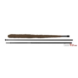 Horizon X3 42” Landing Net - TWO PIECE 8ft Pole