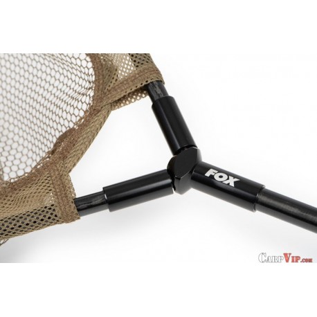 Horizon X3 42” Landing Net - TWO PIECE 8ft Pole