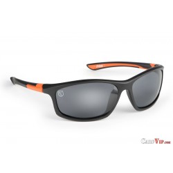 Fox® Collection Black & Orange Frame/Grey Lens