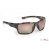 Fox® Avius® Wraps - Camo Frame/Brown Gradient Lens