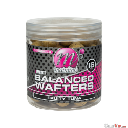 High Impact Balanced Wafters Fruity Tuna 15mm 250ml