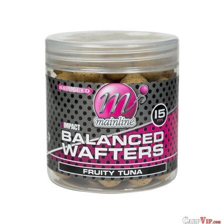 High Impact Balanced Wafters Fruity Tuna 15mm 250ml