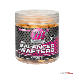 High Impact Balanced Wafters Choc-O 15mm 250ml