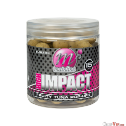 High Impact Pop-up Fruity Tuna 15 mm 250ml