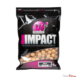 High Impact Boilies Choc-O 1 kg