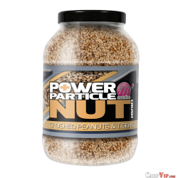 Power Plus Particles Nut Crush