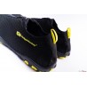 APEarel Dropback Aqua Shoes Black