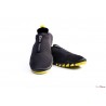 APEarel Dropback Aqua Shoes Black