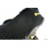 APEarel Dropback Aqua Shoes Black