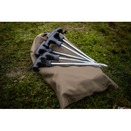 Bivvy 1-man  Escape XF1 Standard