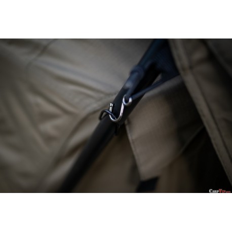 Bivvy 1-man  Escape XF1 Standard