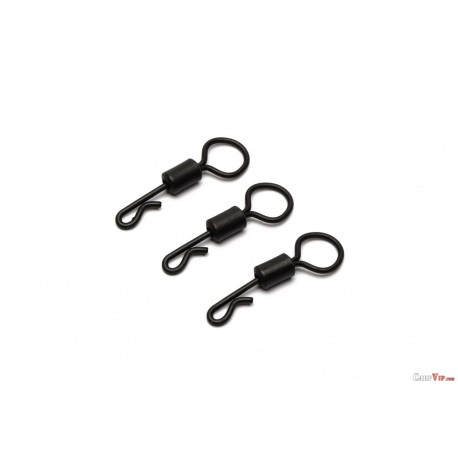 Quick Change Helicopter Swivel Size 8