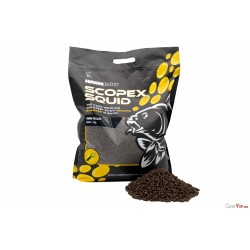 Scopex Squid Pellet 5kg