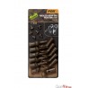 Edges® Camo Angled Drop Off Run Ring Kit x6