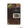 Edges® Camo Safety Lead Clip Kit Size 7 x5