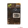 Edges® Camo Power Grip Lead Clip Kit Size.7 x5