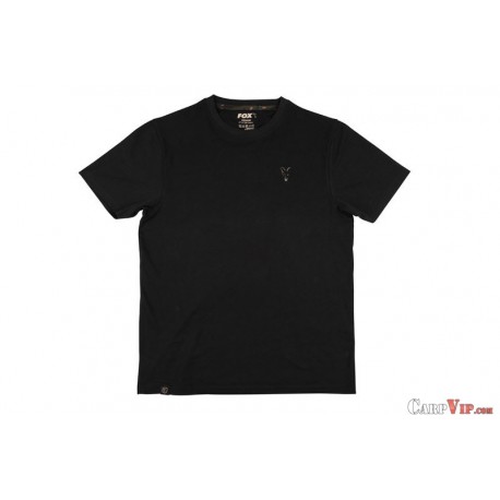 Fox® Black T Shirt