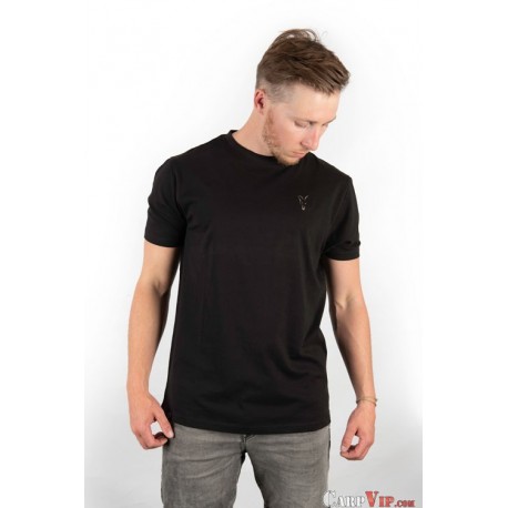 Fox® Black T Shirt